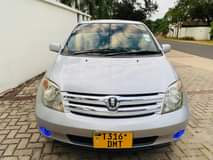 A picture of IST 10 500 000Tsh