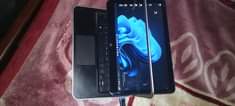 A picture of Dell XPS i7 touchscreen portable and convertible at only 680