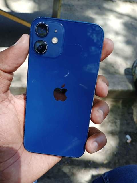 iphone 12pro
