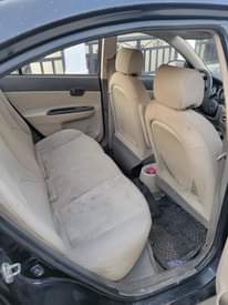 A picture of Hyundai Accent 2009 Model
