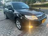 A picture of SUBARU FORESTER