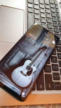 A picture of SAMSUNG A21s BEI IMEPOA GB 64 RAM 4GB 180K 0628451832