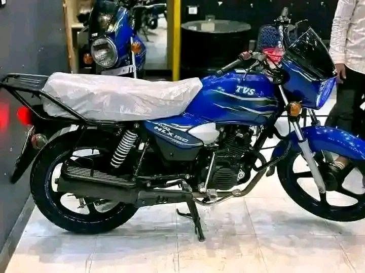 motorbikes