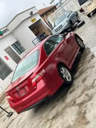 A picture of Extraordinary clean ride 2008 Camry Sport registered with very sound