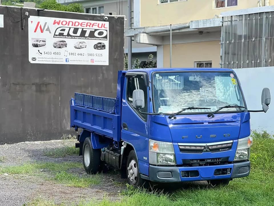 mitsubishi