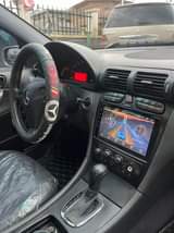A picture of Mercedes Benz c340 Foreign used 