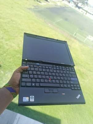 lenovo laptop