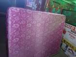 A picture of NAUza friza Lita 160 Bei 410 Kitanda 5 6 145
