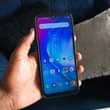 A picture of Tecno camon 12 gb64