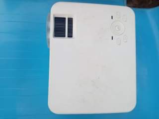 projector