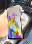 A picture of Samsung galaxy a12