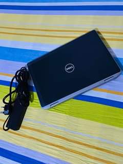 A picture of DELL