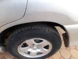 A picture of Rav 4 Kili time