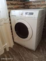A picture of Washing machine