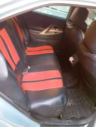 A picture of Sharp deal Belgium grade 08 Camry First user Silent 4