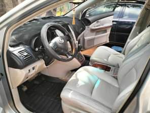 A picture of Very clean and sound Lexus Rx330 is available for sale
