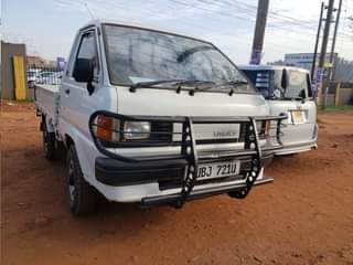 Mutekanga G.
