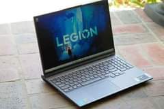 A picture of LENOVO LEGION PRO 5