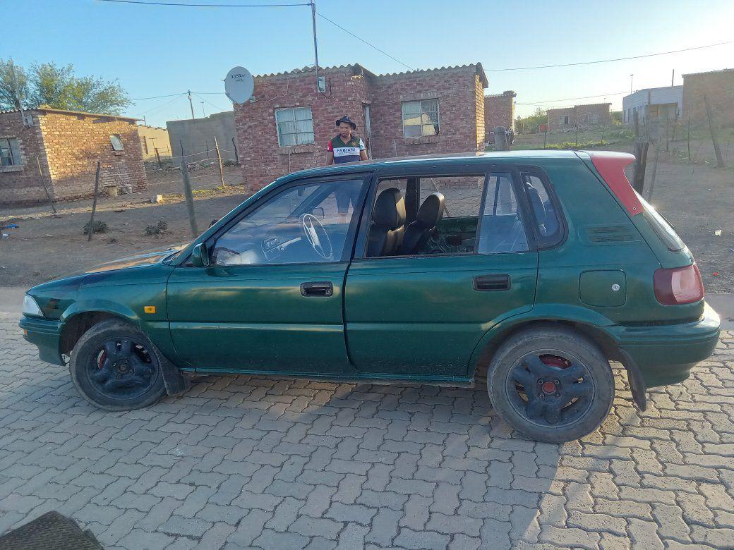 toyota conquest