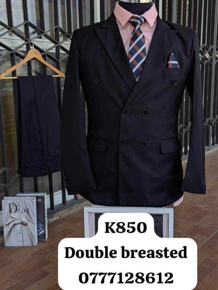 suits