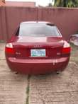 A picture of Audi A4 2005