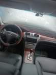 A picture of Sharp Lexus es330