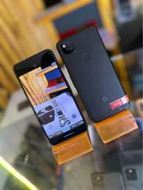 A picture of USED SMART