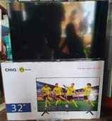 A picture of Chiq 32 digital