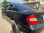 A picture of Toyota Camry 2004