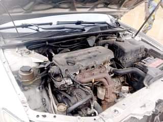 A picture of 2006 Toyota Camry Le