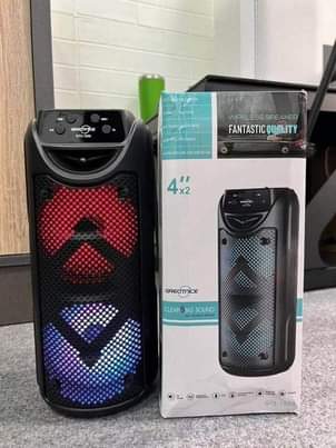 bluetooth speakers