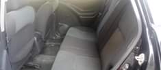 A picture of Toyota Matrix 2003