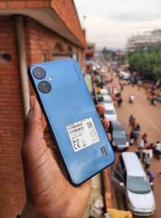A picture of Spark 9T