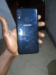 A picture of Simu Samsung A10s
