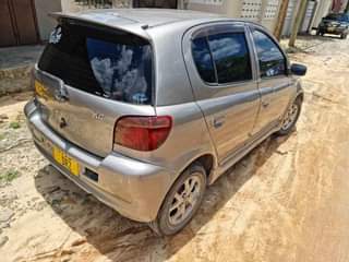 A picture of Vits Rs Gari nzuri mln 7 5