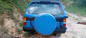 1991 cars