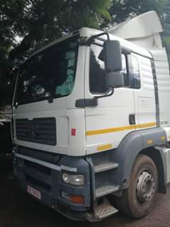 trucks
