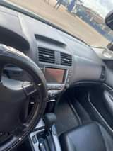 A picture of Neatly used Honda Accord 2004 model Working perfectly well Engine