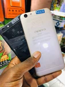 A picture of Oppo a57