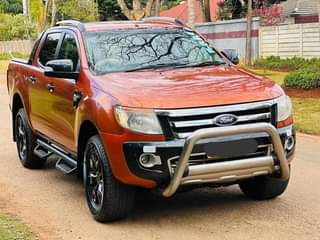 used ford ranger