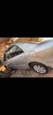 A picture of Toyota Corolla 2005