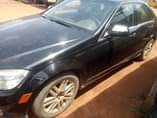 A picture of Awoof Register Benz C300