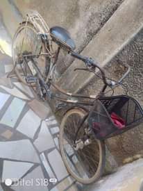 A picture of Bicycle