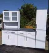kitchen units