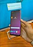 A picture of samsung galaxy s9