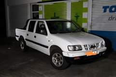isuzu