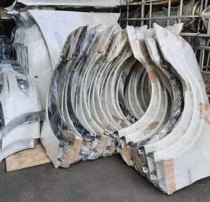A picture of Iy auto spare parts
