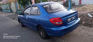 Naveem S.