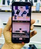 A picture of Pixel 4xl