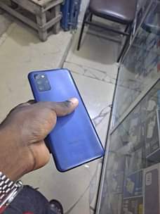 A picture of Samsung a03s